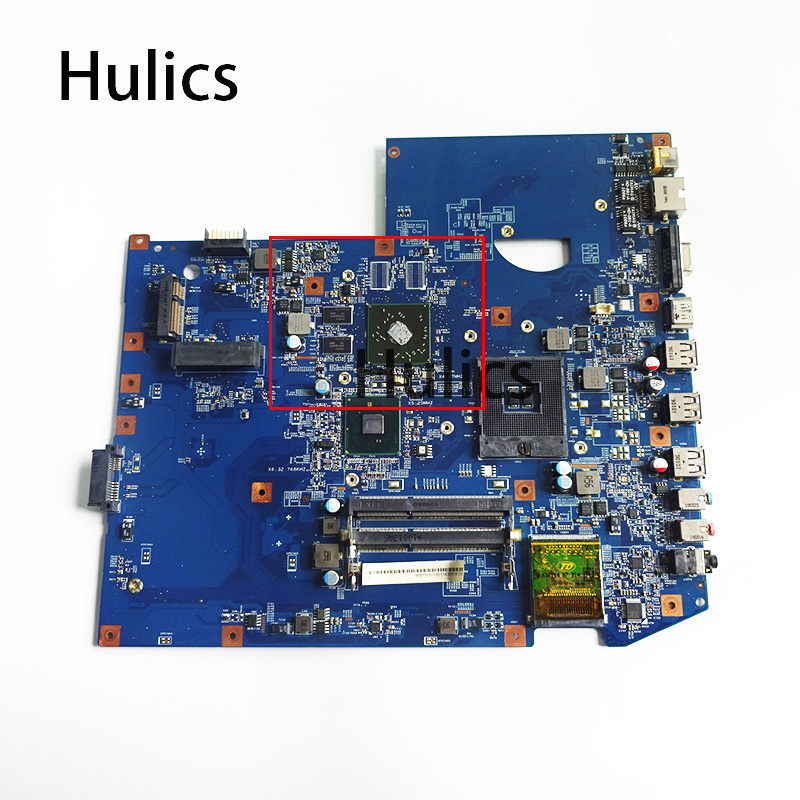 Hulics  Ʈ   ̼  7740 7740G DDR3 HD5470 MBPNX01001 JV70-CP MB 48.4GC01.011  